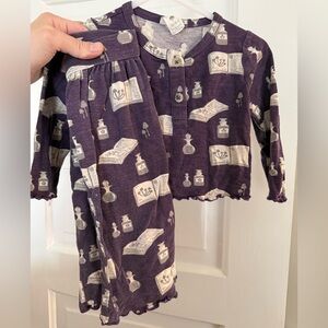 Kate Quinn Jade set 12-18 (ran small)